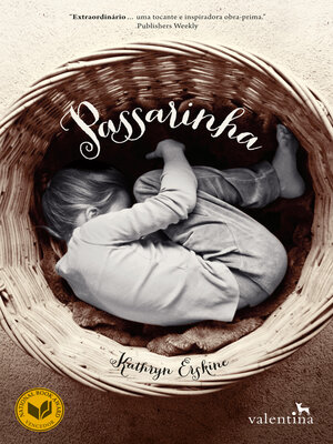 cover image of Passarinha